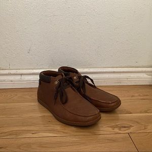 Aldo Midtop Boots